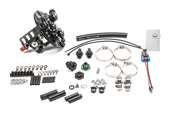 Radium Engineering Mitsubishi Evo I-VI Fuel Pump Hanger - 20-1330