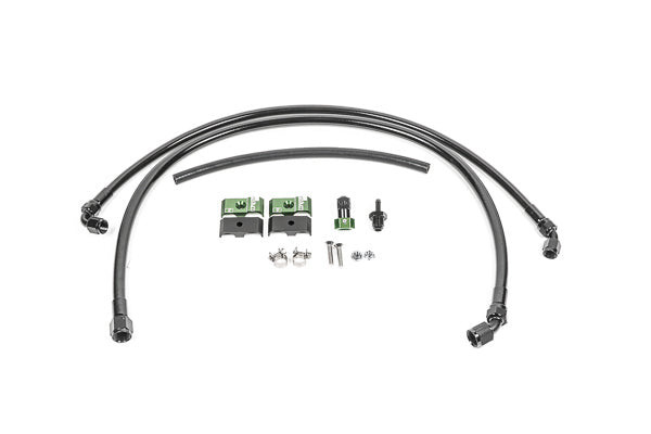 Radium Engineering Mitsubishi Evo VI Fuel Hanger Connection Kit - 20-1332