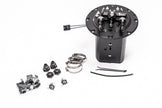 Radium Engineering Fuel Pump Hanger Late Subaru for DeatschWerks DW400 - 20-0781-00