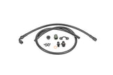Radium Engineering Mitsubishi Evo IV-VI Fuel Rail Plumbing Kit - 20-1119-PK