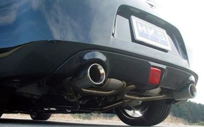HKS Super Sound Master Fairlady Z Z34 6MT - 32023-AN005