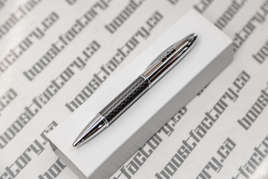 HKS Carbon Ballpoint Pen 51007-AK308