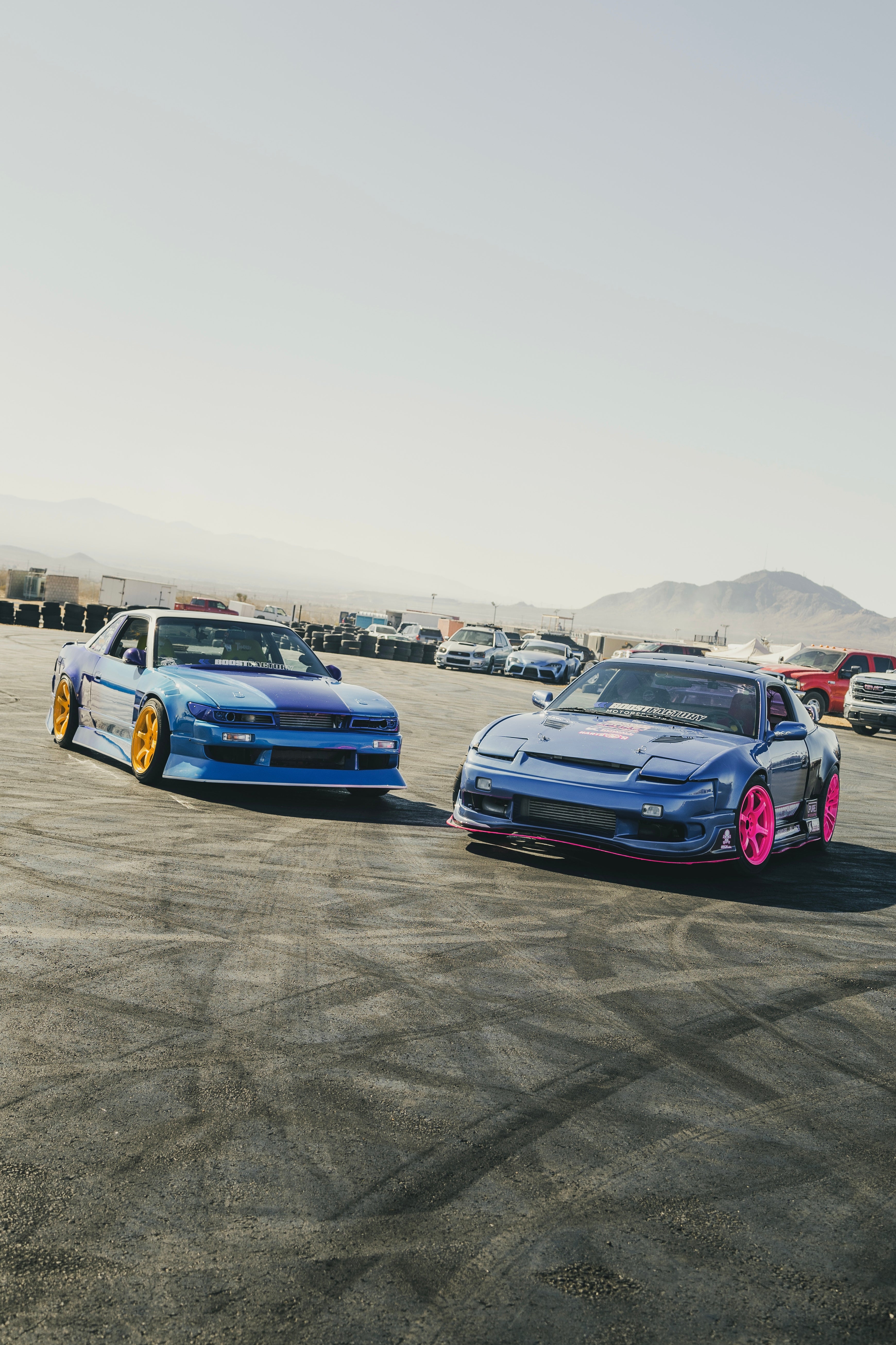 Canadian Performance Car Parts Store | Boost Factory Inc.