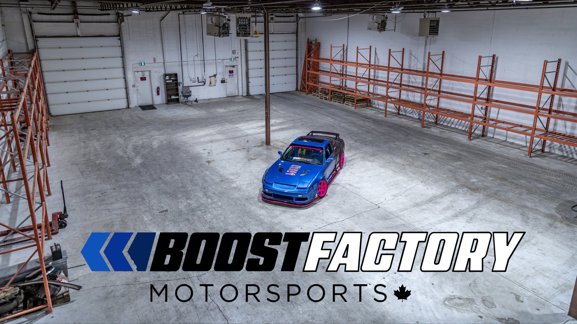 Boosting Factory Boost Factory Performance Auto Parts | Shop Signature Brands