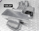 Nissan RB26DETT Modified Oil Pan with Leask-Spec Extension
