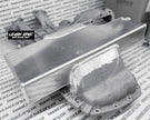 Nissan RB26DETT Modified Oil Pan with Leask-Spec Extension