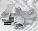 Nissan RB26DETT Modified Oil Pan with Leask-Spec Extension
