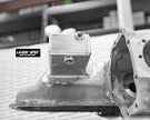 Nissan RB26DETT Modified Oil Pan with Leask-Spec Extension