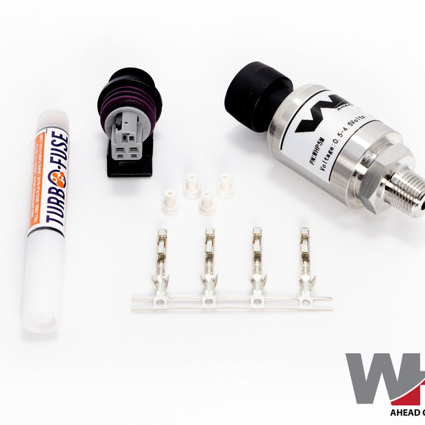 WHP 5 BAR MAP SENSOR, 1/8 NPT