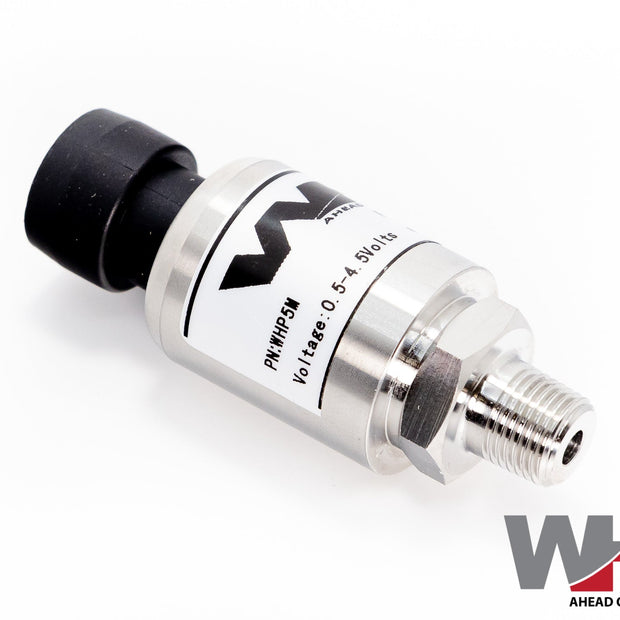 WHP 5 BAR MAP SENSOR, 1/8 NPT