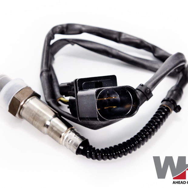 WHP Wideband Oxygen Sensor Kit- Bosch 4.2 with connector and terminals - WHPWB422
