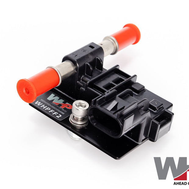 WHP Flex Fuel Sensor Kit, -6 AN Fittings