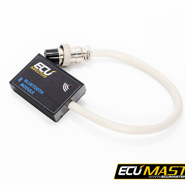 Bluetooth Adapter for ECUMaster EMU/Classic (Serial)