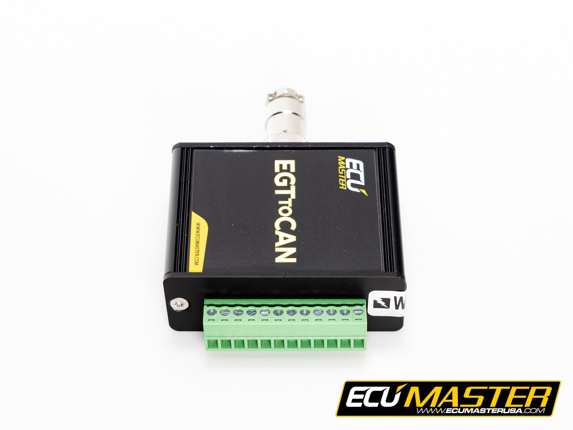 ECUMaster 8 Channel EGT Module