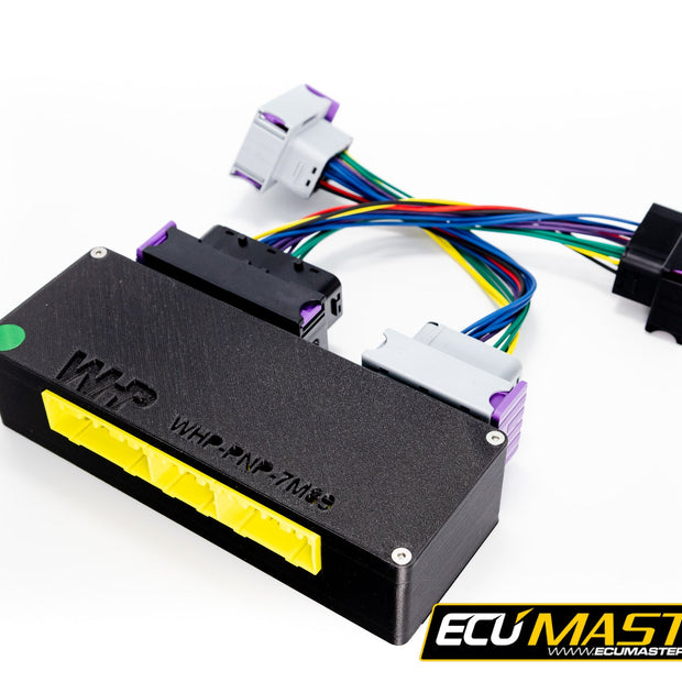 89-92 SUPRA 7MGTE PNP for EMU Classic