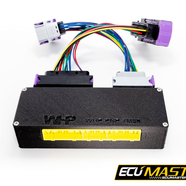 89-92 SUPRA 7MGTE PNP for EMU Black