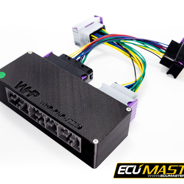 JZZ30 / JZX90 1JZGTE PNP For EMU CLASSIC