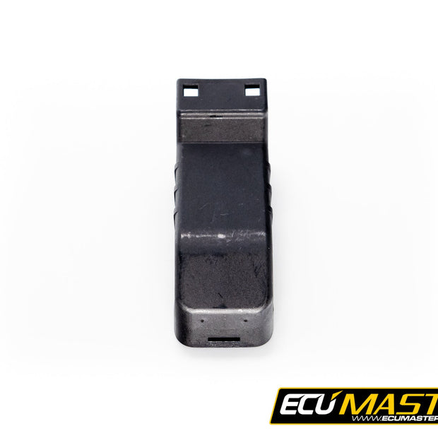 Back shell cover for PMU