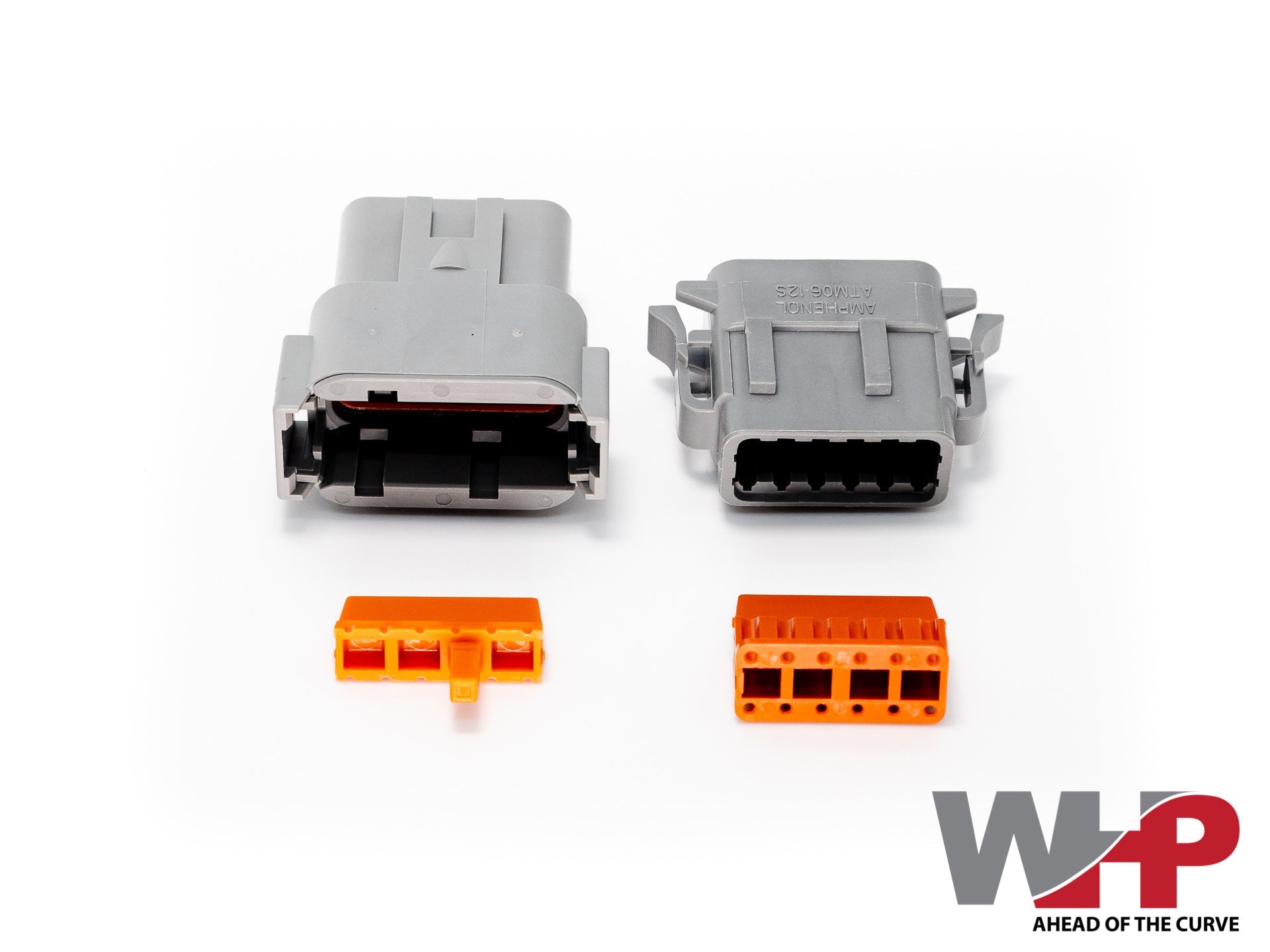 12 Position TM Connector Kit
