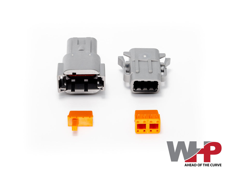 8 Position TM Connector Kit