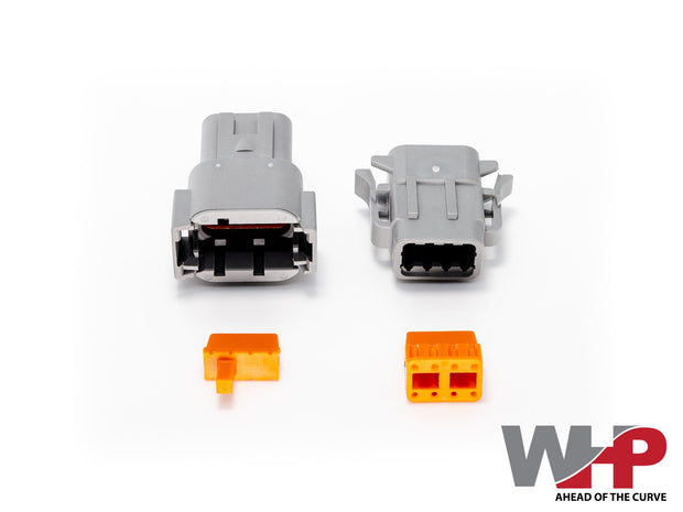 8 Position TM Connector Kit