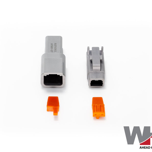 2 Position TM Connector Kit