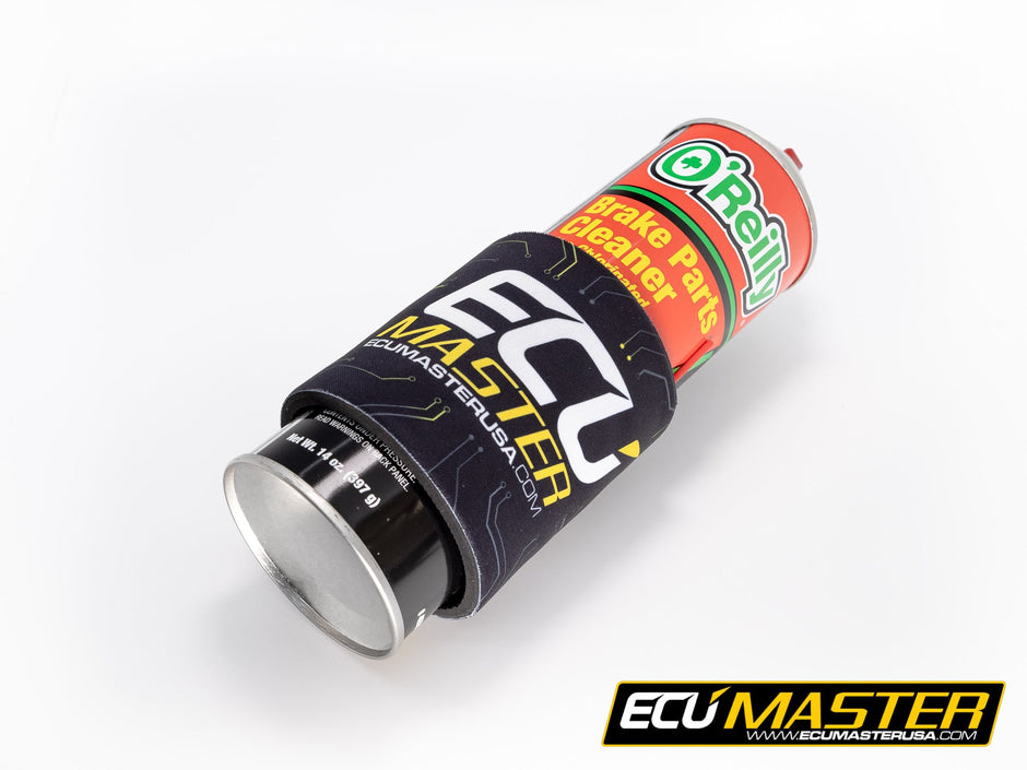 ECUMaster Slap Coozie