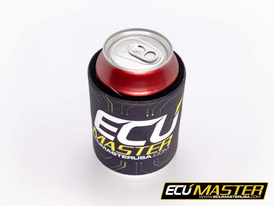 ECUMaster Slap Coozie
