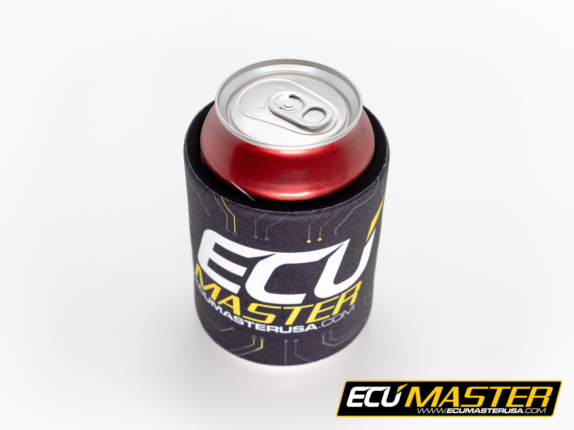 ECUMaster Slap Coozie