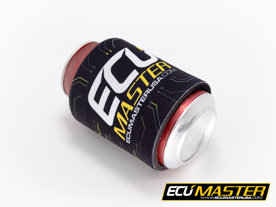 ECUMaster Slap Coozie