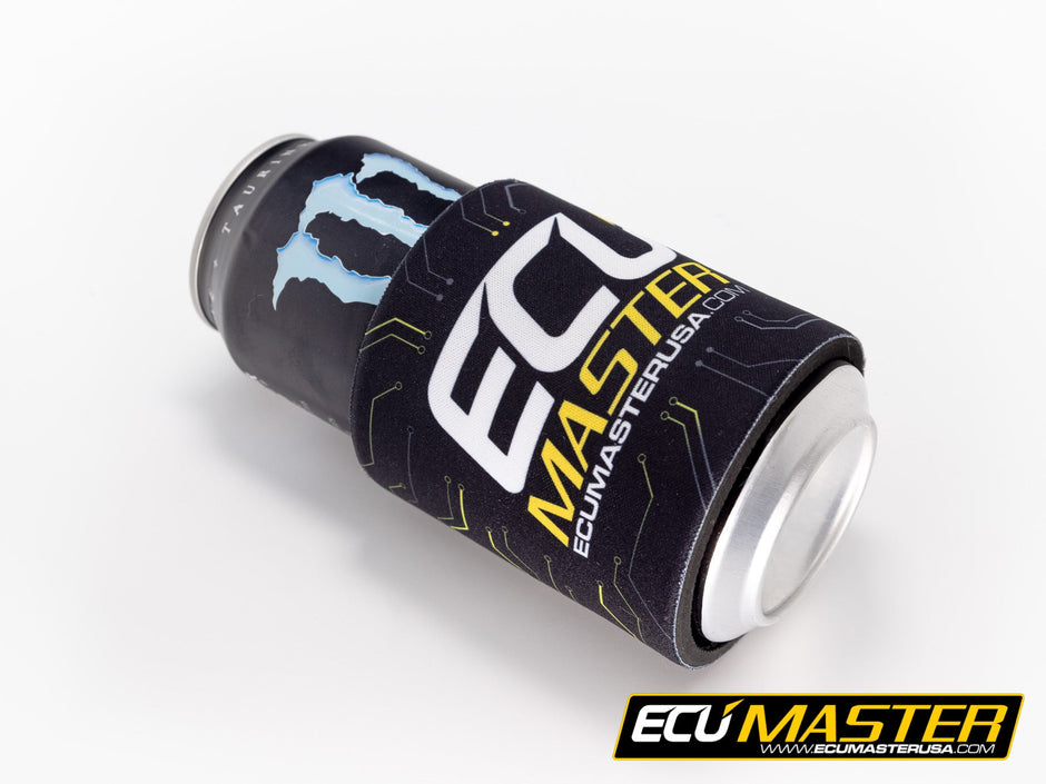 ECUMaster Slap Coozie
