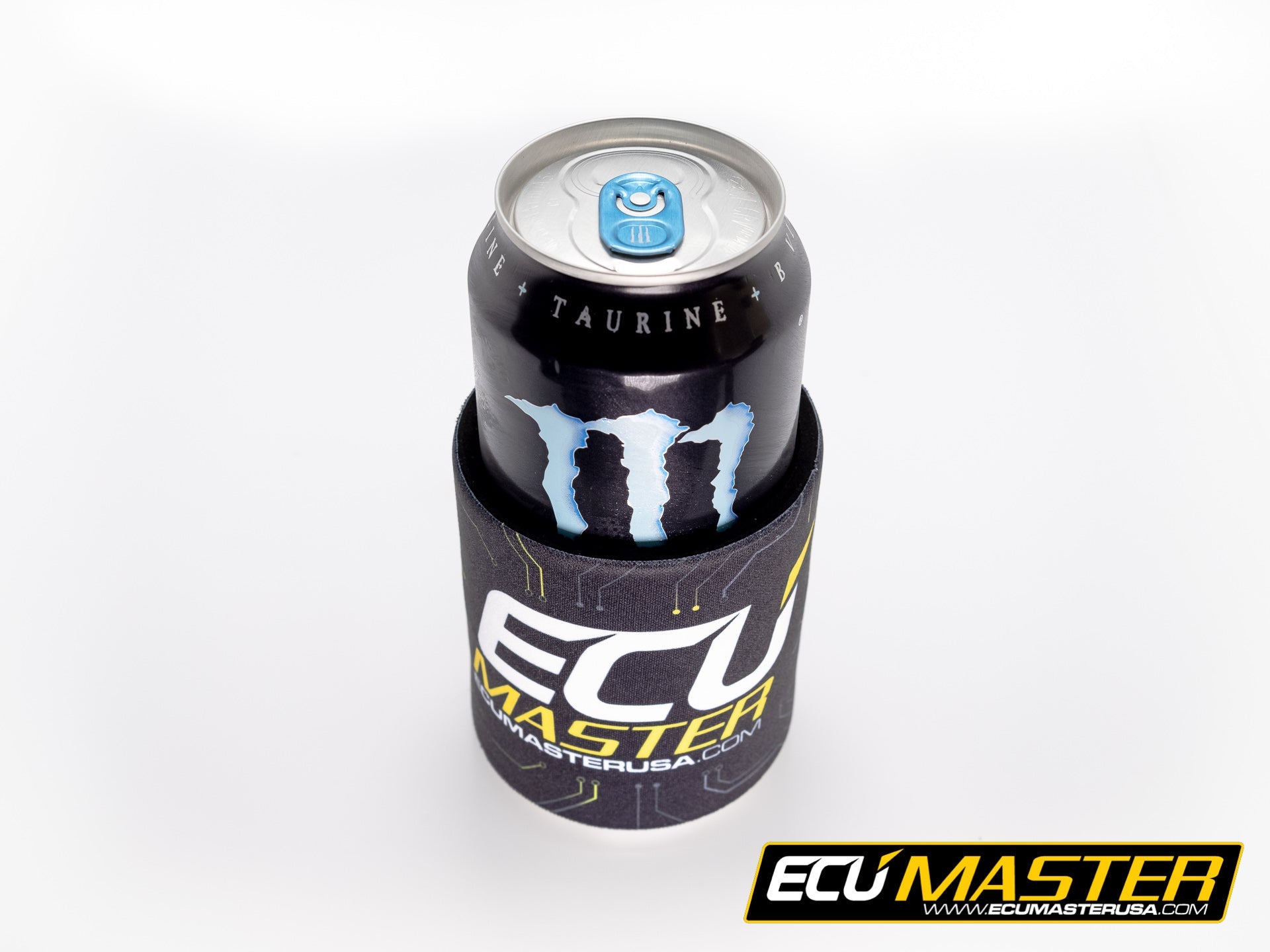 ECUMaster Slap Coozie