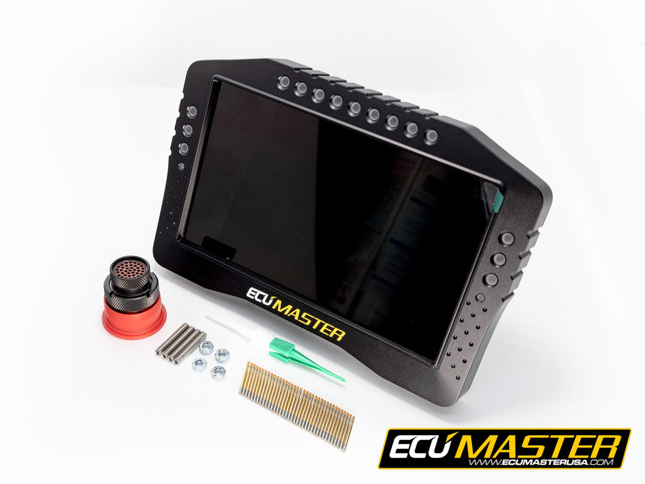 ECUMaster ADU7 — AutoSport - ECUADU7AS