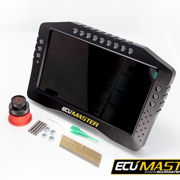 ECUMaster ADU7 — AutoSport - ECUADU7AS