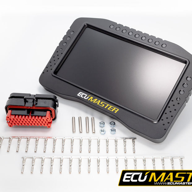 ECUMaster ADU7 — Rev.2, IP65 - ECUADU7