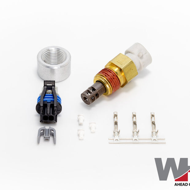 WHP Air Temperature Sensor Kit, 3/8 NPT