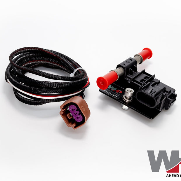 WHP Flex Fuel Sensor Kit