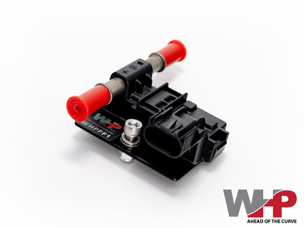 WHP Flex Fuel Sensor Kit - Boost Factory
