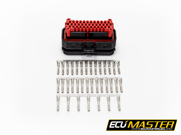 Connector and Terminal Kit for ECUMaster ADU