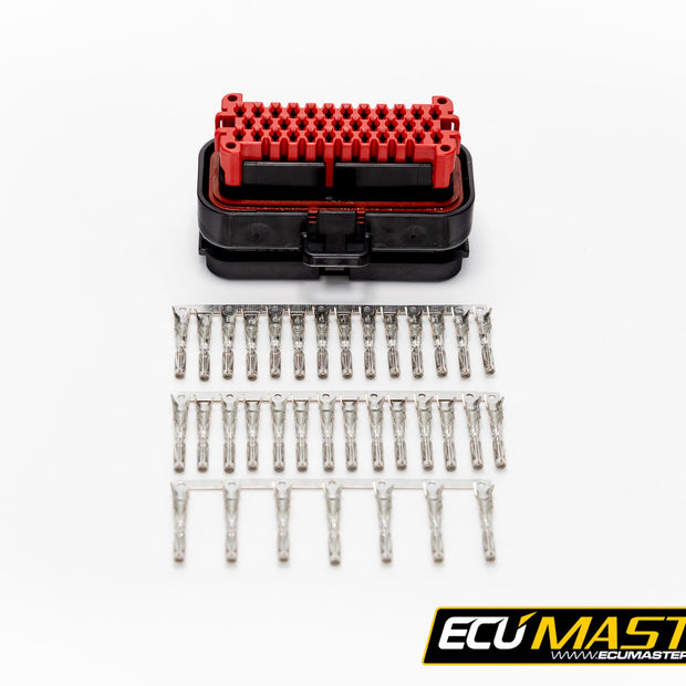 Connector and Terminal Kit for ECUMaster ADU
