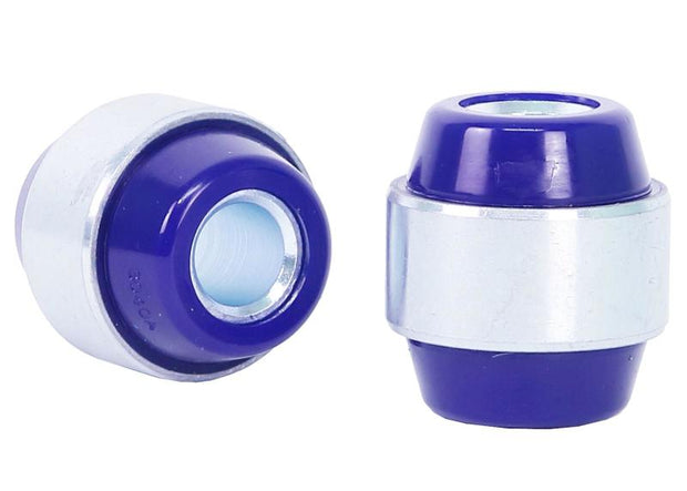 SuperPro - Toyota IS300 & JZX100/90 Chaser Front Rearward Radius Arm (Tension Rod) Bushing Set (Std. Alignment) - SPF3040K