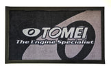 Tomei Powered Logo Mat - 765062