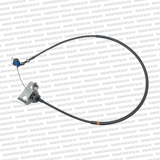 Genuine Toyota Supra MK4 JZA80 LHD OR RHD 2JZ-GTE Throttle Cable - 78180-1B090 / 78180-1B080