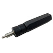 Performance World - 784316 PTFE Hose Installation Tool. Fits 6AN and 8AN 2000-Series Hose.
