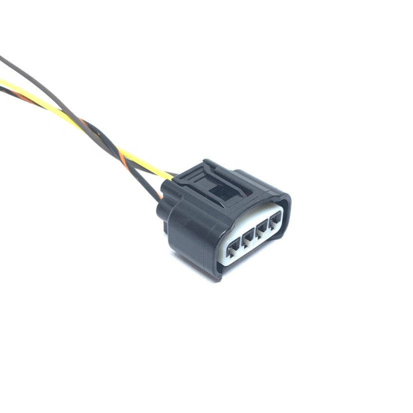 Wiring Specialties 1ZZ Smart Coil Connector - WRS-1ZZCOIL-CON