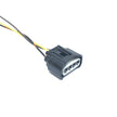Wiring Specialties 1ZZ Smart Coil Connector - WRS-1ZZCOIL-CON