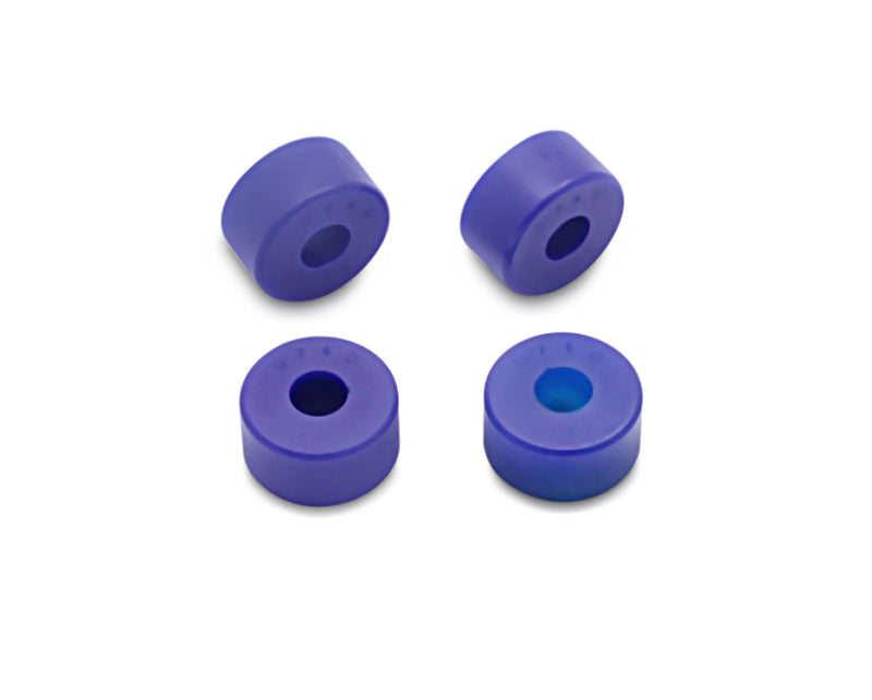SuperPro 1996 Lexus LX450 Base Front Shock Absorber Bushing Kit - Boost Factory