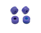 SuperPro 1996 Lexus LX450 Base Front Shock Absorber Bushing Kit - Boost Factory