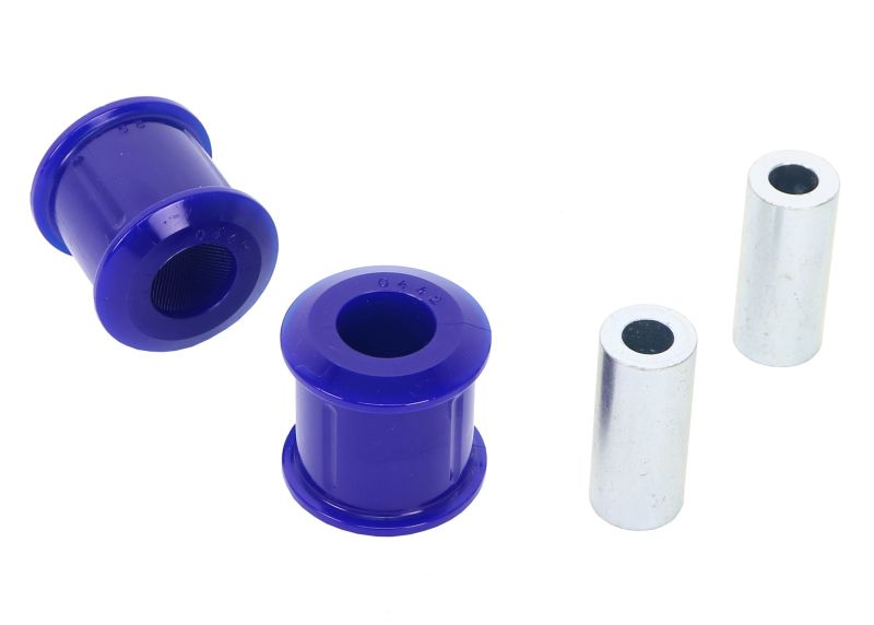 SuperPro 1991 Toyota Land Cruiser Base Rear Trailing Arm Upper Bushing Set - Boost Factory