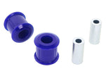 SuperPro 1991 Toyota Land Cruiser Base Rear Trailing Arm Upper Bushing Set - Boost Factory